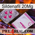 Sildenafil 20Mg 32